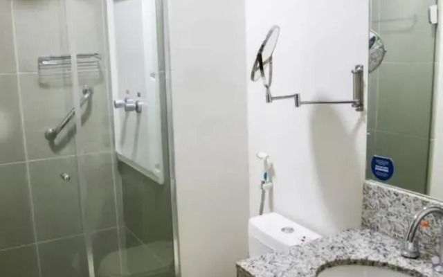 Rio Centro Stay