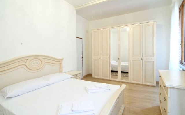 San Canzian Apartment