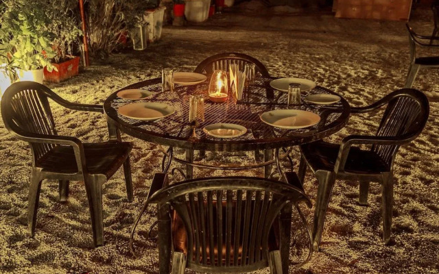 Kaner Bagh A Heritage Boutique Hotel