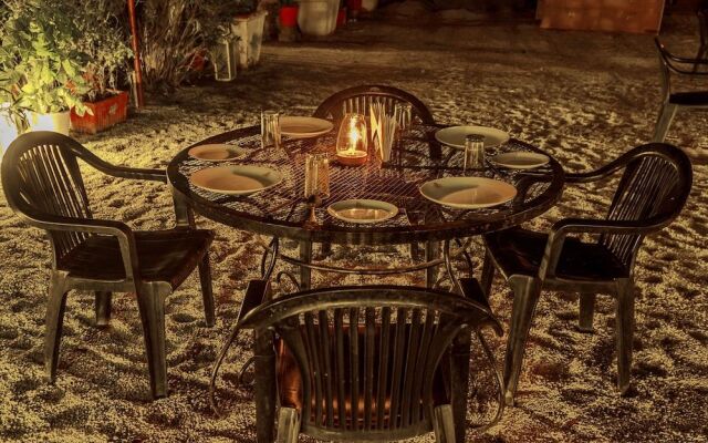 Kaner Bagh A Heritage Boutique Hotel
