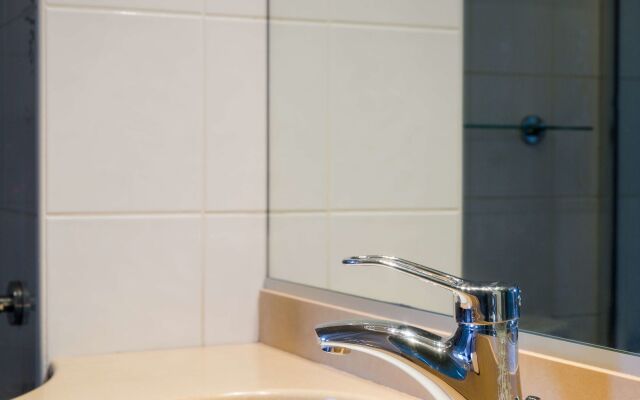 B&B HOTEL Reims Tinqueux