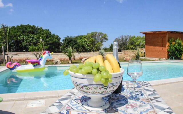 Lamia Essenza Piscina Esclusiva