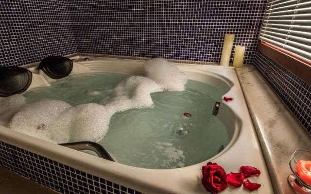 Pousada Maria Manhã