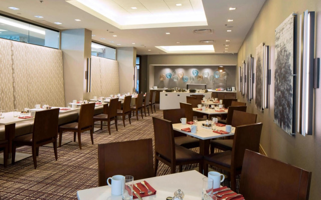 Hanover Marriott