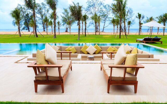 Fusion Resort Phu Quoc