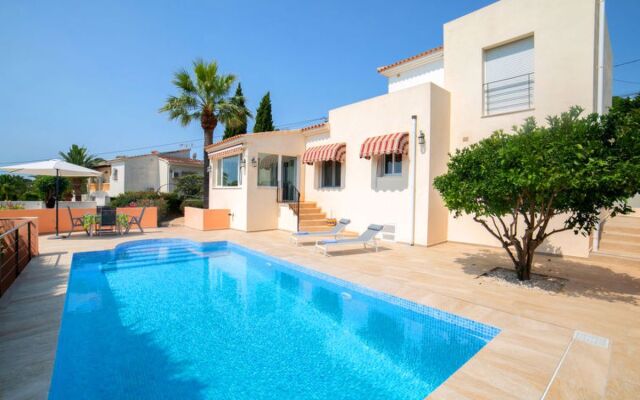 House Baladrar Benissa