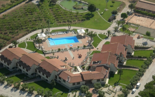 Agriturismo Corte in Fiore