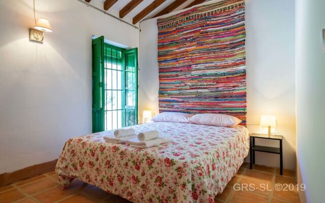 Cortijo Antigua Casa de Guardia