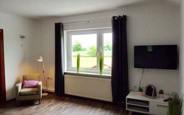 Apartmenthaus an der Greetsieler Str. 6