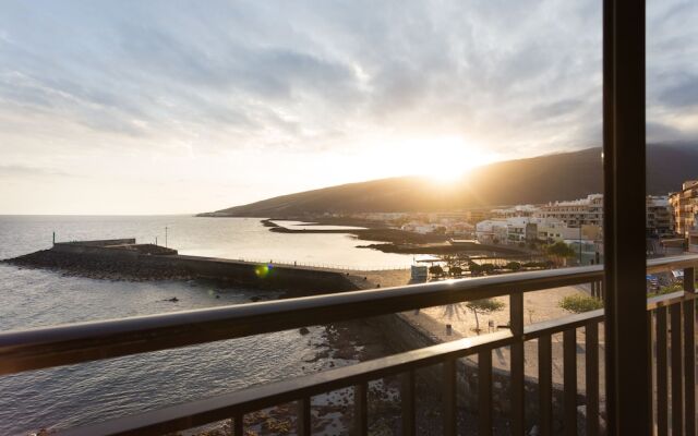 El Puertito with Sea View and Free Wifi