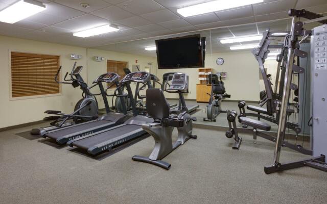 Candlewood Suites Richmond Airport by IHG