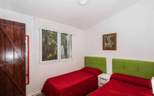 Villa Palmera