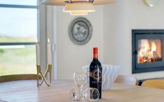 "Anine" - 450m from the sea in Western Jutland