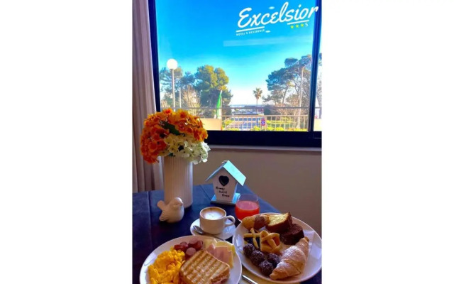 Hotel Excelsior