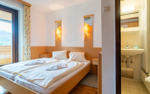 Spacious Holiday Home in Styria Amid Forest