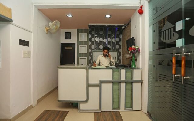 Oyo 18746 Shree Inn