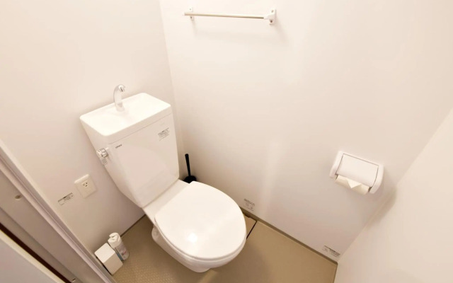 オーシャンテラス瀬底 Room302