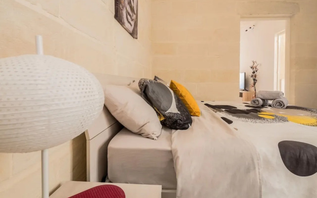 Valletta Rodrigo Apartment