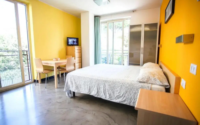 Residence Igea