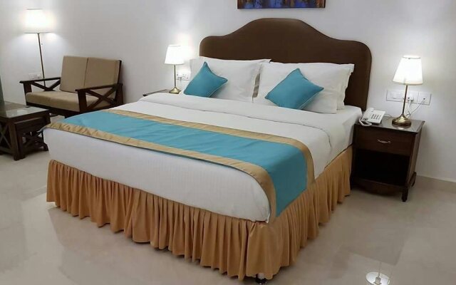 Cochichos Resort