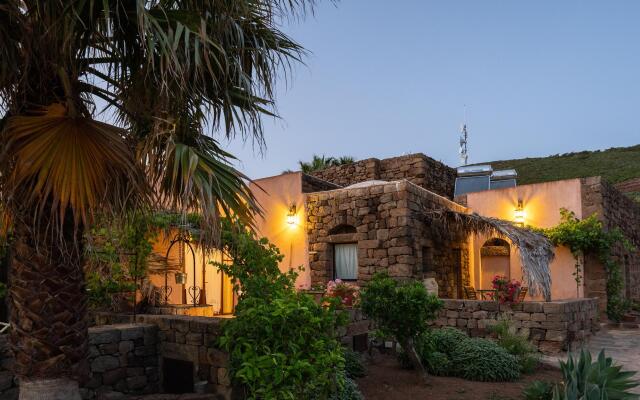 Appartamento Dammuso Anita