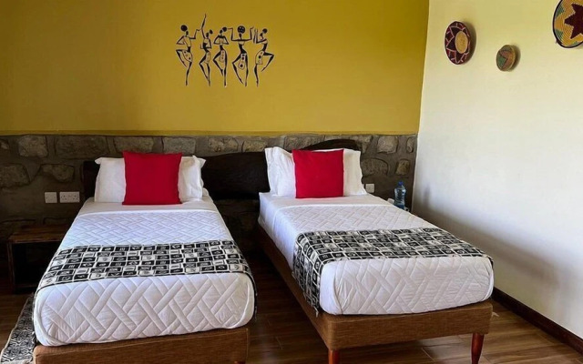 Membley Hotel & Residency