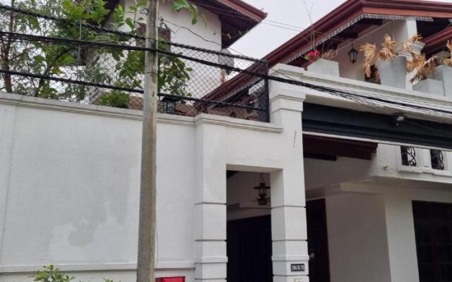 Rajasinhge villa
