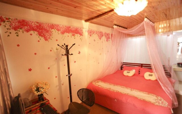 Lijiang Xieyiju Hostel