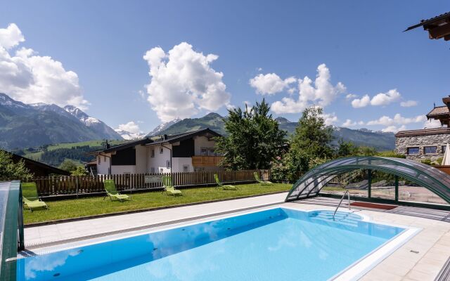 Luxurious Apartment in Furth With Pool