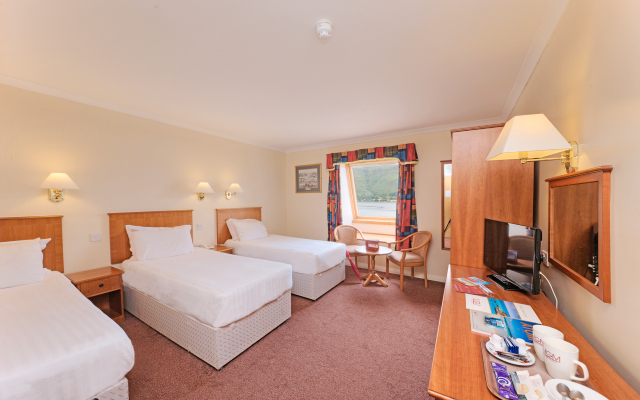 Muthu Fort William Hotel
