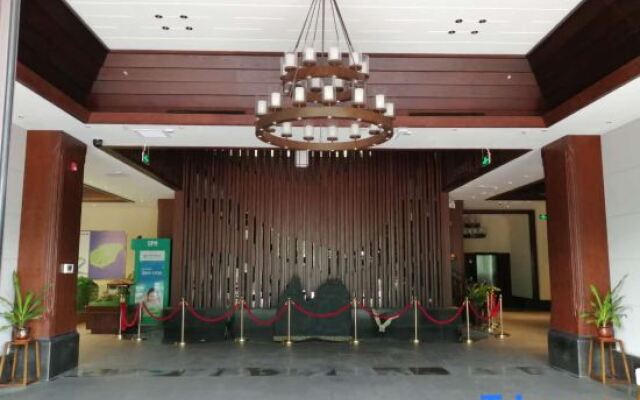 Yipin Yunjing Resort Hotel
