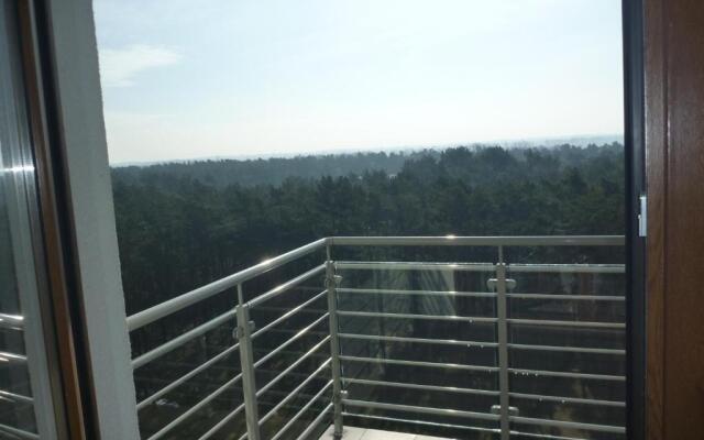 Apartments LuxView