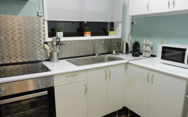 Herama Sea Guesthouse