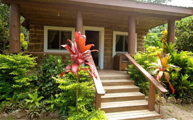 Octopus Resort