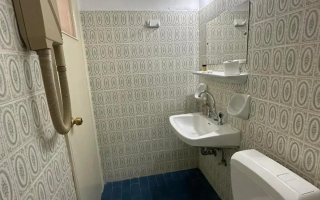 Vassilikon Hotel