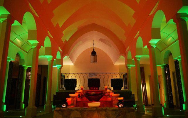 TH Cinisi - Florio Park Hotel