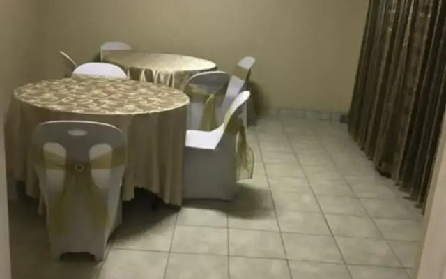Exotic Guesthouse
