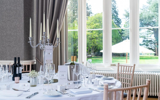 Easthampstead Park