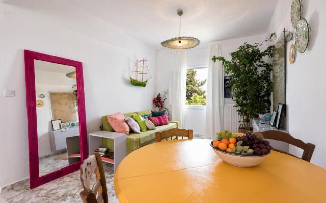 Menta House Ii, Naousa
