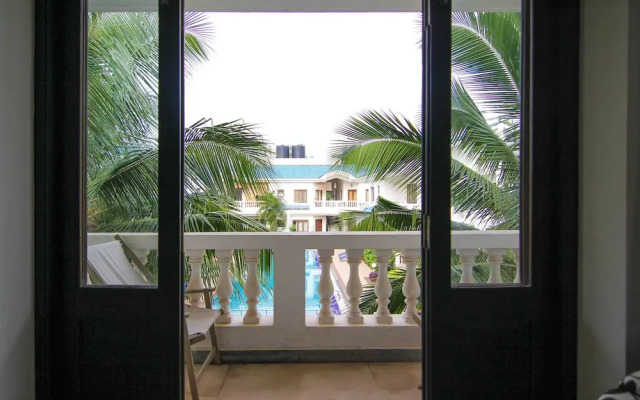 Casa Azure