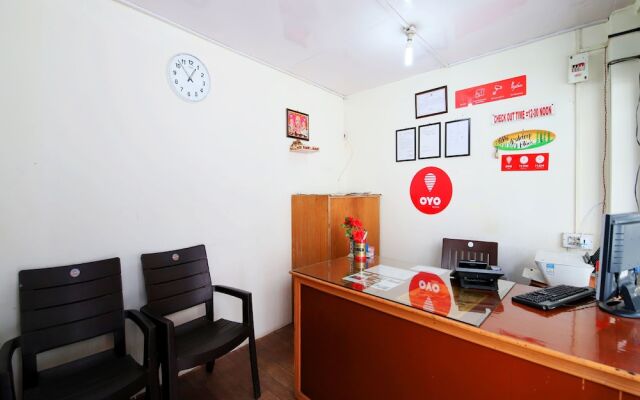 OYO 14218 Elixir Cottage
