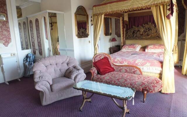 The Prince Regent Hotel