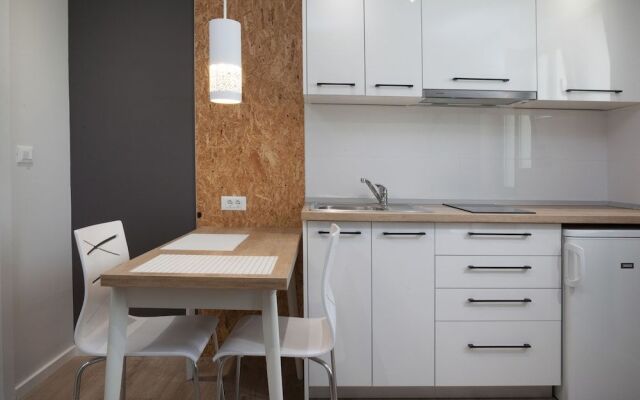 Apartment Juric