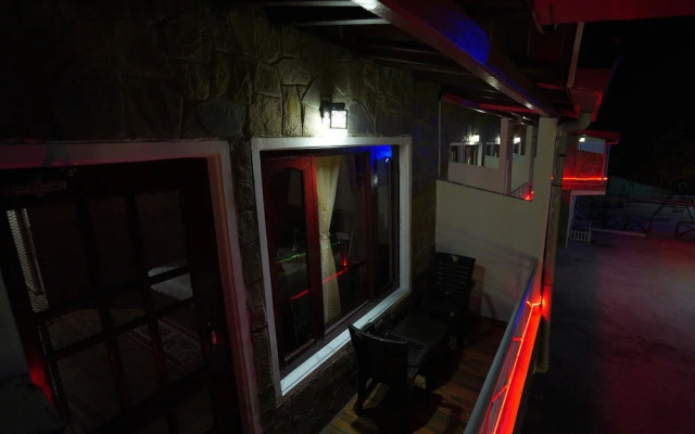 Kasar Serenity Almora