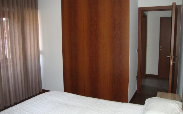 Casa de Riba'Dão - Arcos de Valdevez