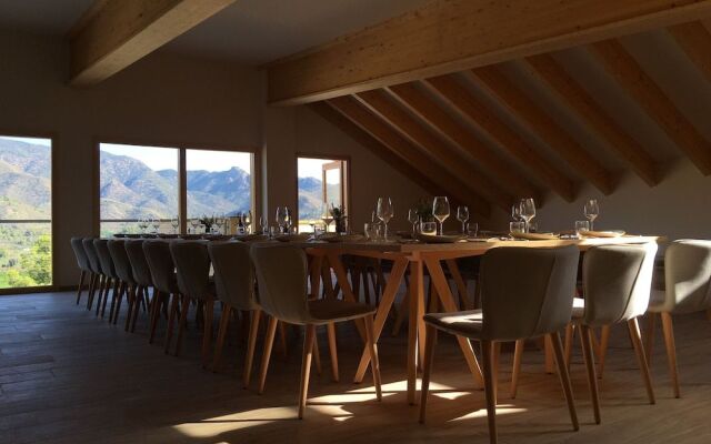 Albergue Mar De Fulles