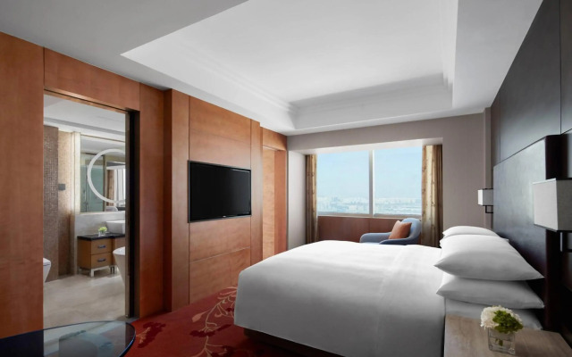 Suzhou Marriott Hotel