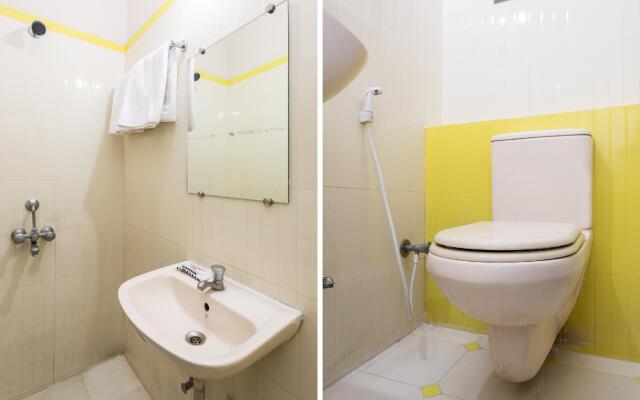 OYO 28226 Hotel Soumya Inn