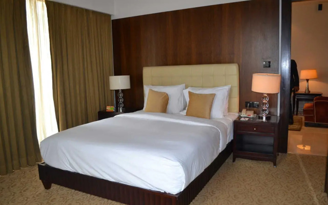 Oakwood Premier Prestige - UB City