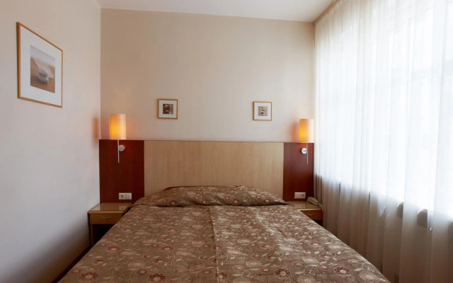 Hotel Edvards
